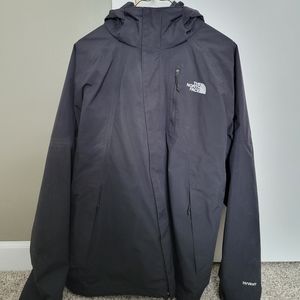 NFS The North Face Carto Triclimate Jacket